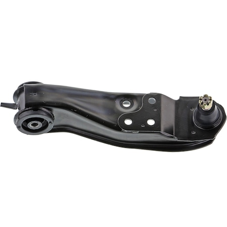 Mevotech 88-89 Mazda 929:Front Right Lower Control Arm-Bj, Cms76141 CMS76141